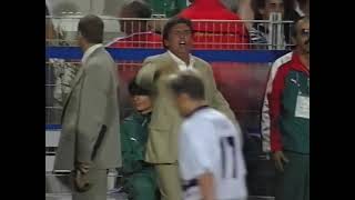 World Cup 1998 006  Morocco Norway  2 1  Abdeljalil Hadda