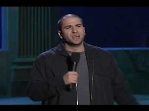 Dave Attell - Full 30 minute HBO special - MUST WATCH!