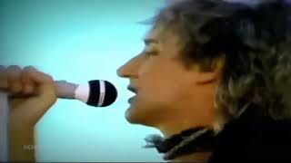 Rod Stewart – Young Turks (1981)