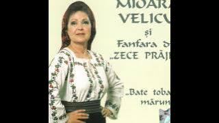 Mi-o spus, tata, într-o seară - Mioara Veliciu