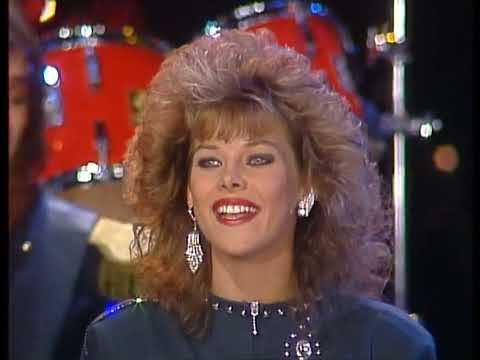 C.C. Catch - Heartbreak Hotel