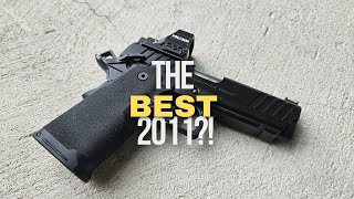 Is the Prodigy the BEST 2011 on the market?