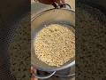 Oil Fry Rice Recipe | Simple &amp; Tasty Homemade Rice #villagelife #indiansnacks
