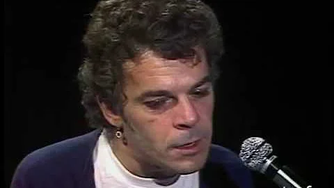 IAN DURY  Sweet Gene Vincent