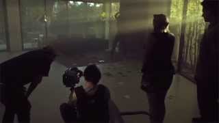 NF - Wake Up (Behind the Scenes Tea...