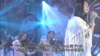 2002/12/21 JEWEL SONG Live