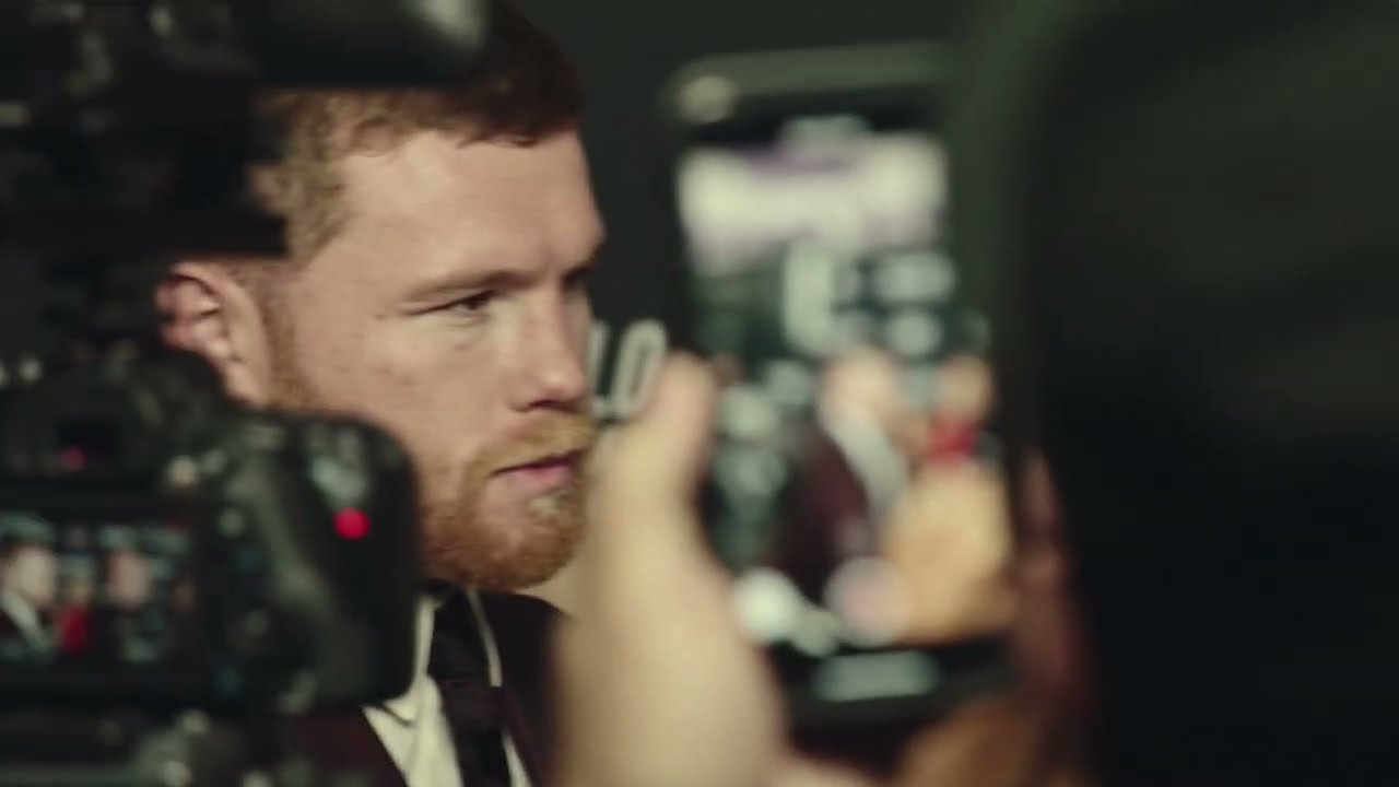 Canelo Faces Off Versus Bivol For Light Heavyweight Title DIRECTV Insider