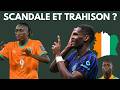 Ref:fOI2YbXfMMk Le dossier yan diomand�  et max gradel | le double jeu des binationaux  | journal des e le phants