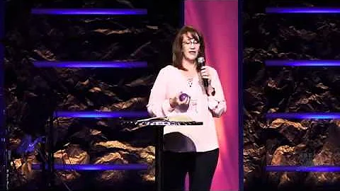 Teresa Evans' Story SD