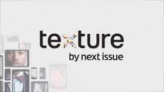 Texture by Next Issue