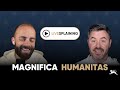Livesplaining: Unpacking Magnifica Humanitas + Q&A