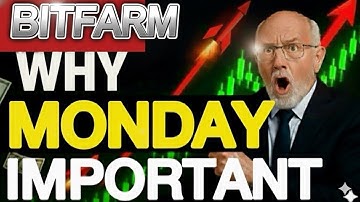 BITF: Bitcoin Flat… But This Stock Exploded