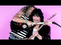 Sammy Hagar & Edward Van Halen - Rockline 7/13/87