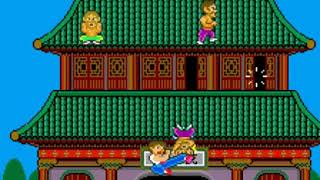 Arcade Kicker - 16,036,800 (New MARP World Record) screenshot 3