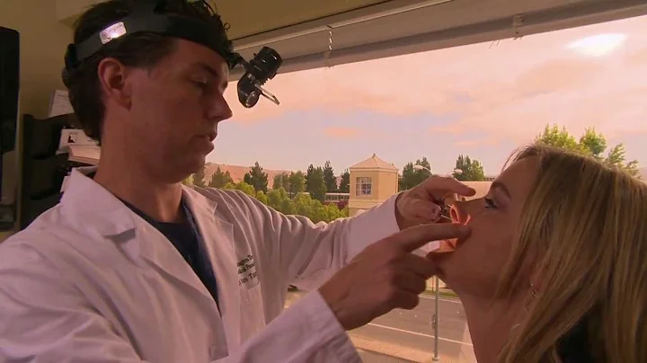 WTMF Healthy Minute: Jason R. Van Tassel, MD