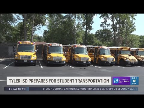 Video: Je li prijevoz učenika do župnih škola ustavan?