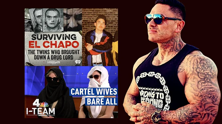 SURVIVING EL CHAPO | THE FLORES TWINS FULL STORY C...