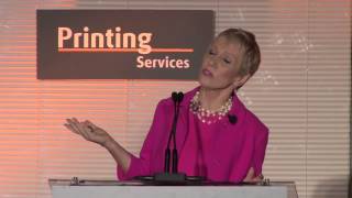 Taking Risks, Failure and How to Get Back Up-Barbara Corcoran