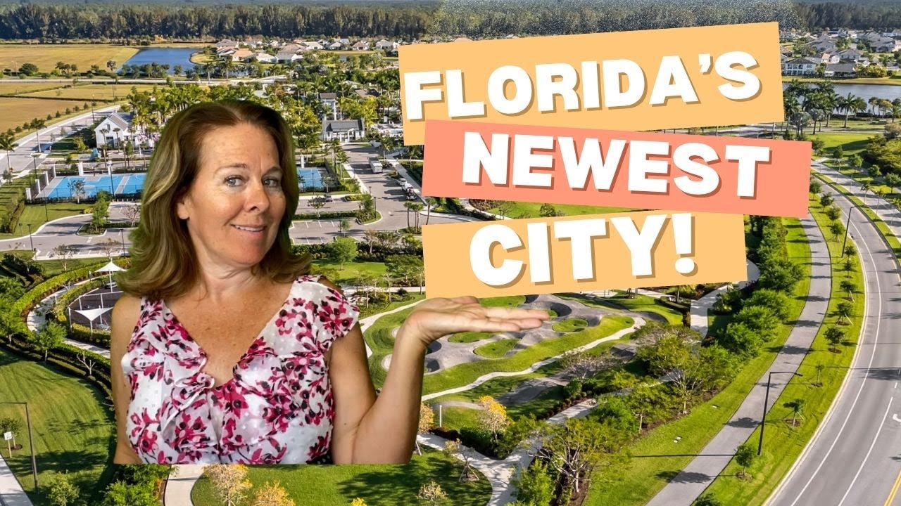 Inside Westlake, Florida | What It’s Really Like in 2025