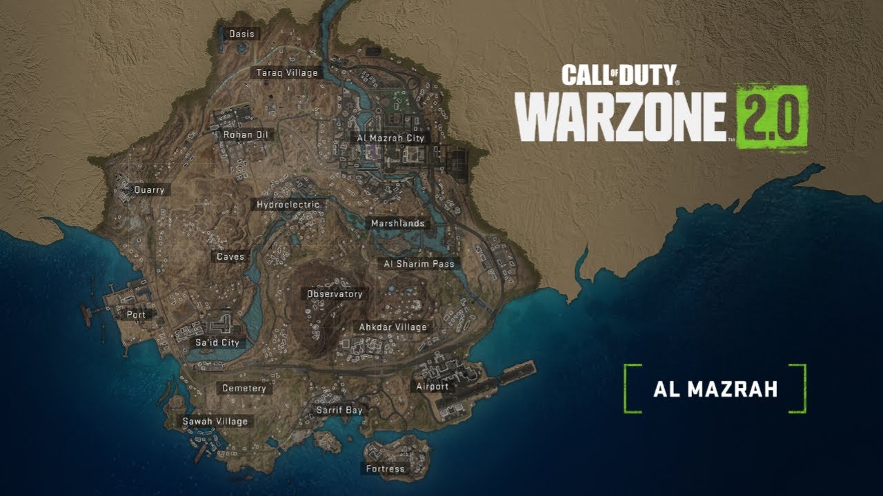 (Rebirth island is back)waiting for Warzone 2.0 call of duty modern