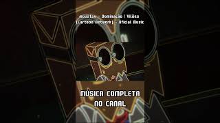Black Hat - Dominação | Vilões (Cartoon Network) mGustav #rapgeek #musica #vilanesco #musicageek