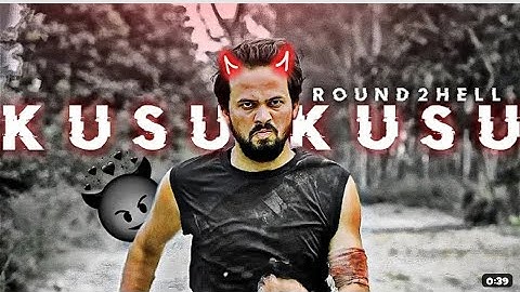 Round 2 Hell x Zombie The Living Dead edit peter edit status 🔥