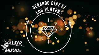 Monedas y Billetes - Gerardo Diaz y su Gerarquía ft Los Players de Tuzantla