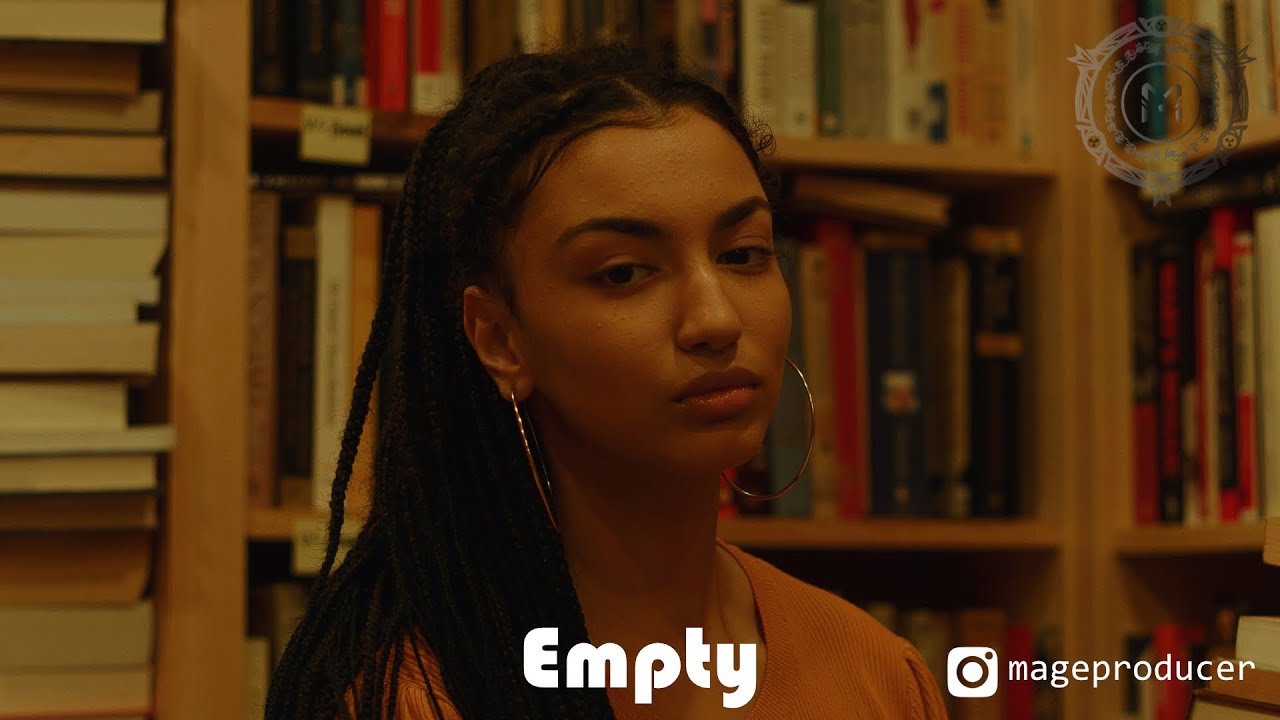 Watch "EMPTY" - Slow Afrosoul instrumentals | Afroswing x Afrobeat on YouTube Watch "EMPTY" - Slow Afrosoul instrumentals | Afroswing x Afrobeat on YouTube