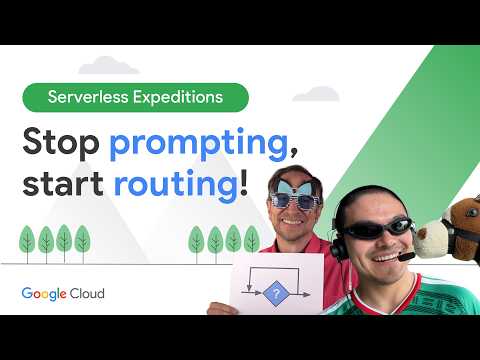 Google ADK 2.0 workflows tutorial: Building reliable multi-agent systems