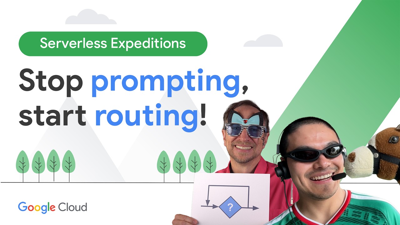 Google ADK 2.0 workflows tutorial: Building reliable multi-agent systems
