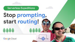 Google Adk 2.0 Workflows Tutorial Building Reliable Multi-Agent Systems