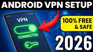 VPN for Android: Secure Browsing & Privacy Explained screenshot 5