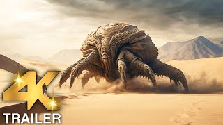 Dune Prophecy Trailer 4K Ultra Hd 2024