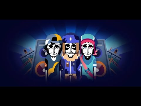 Keruvi (incredibox mod)