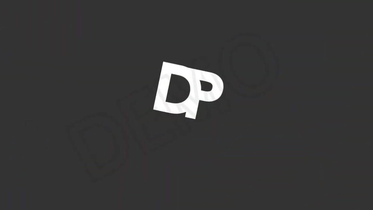 DP ASSETS DEMO REEL - NICO AMICONE