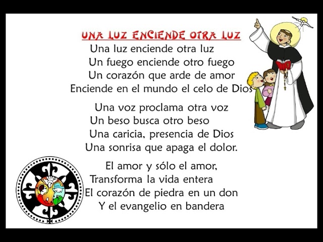 Ayahuapu - Sigo una luz Sigo una luz que me llama, me llama, me llama y no  se donde esta, Camino a ciegas sintiendo que aunque no la veo la voy a