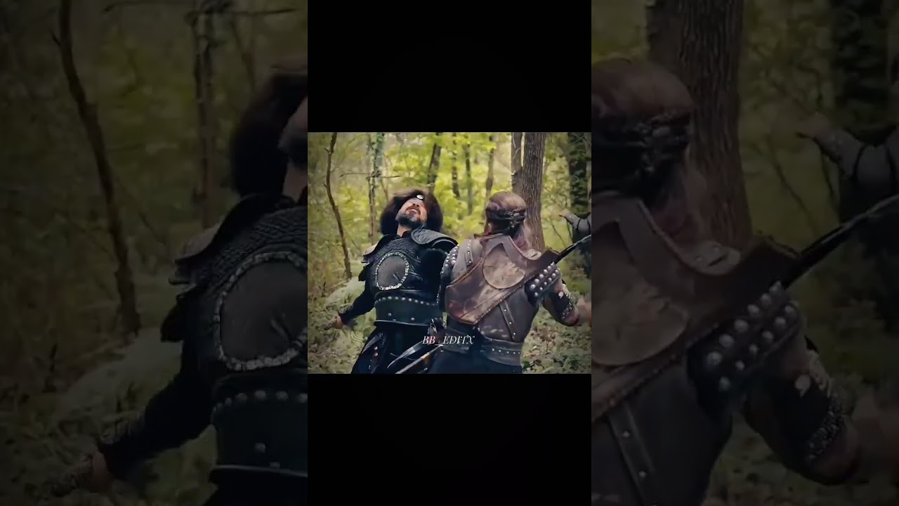 Boran vs Nayman 🤯  || New Episode 129 Boran vs Nayman Fight Scene⚡ Cinematic 