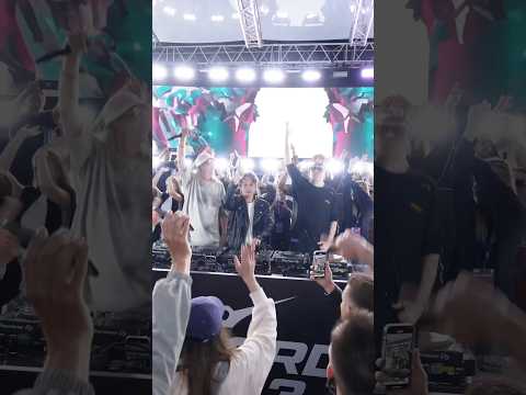 It’s pure vibes when Swanky Tunes and Shapov drop “Favela”. OUT NOW on Spinnin’ Records🔥🙌