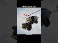 “ये JEEP प्लेन से छोड़ते ही Missile बन जाती थी! 😱🔥” #shorts #facts
