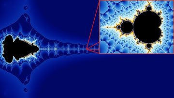 Ultra Fractal 6 - Frog Fractal Zoom Full HD 60 FPS