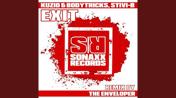 Exit (The Enveloper Remix)