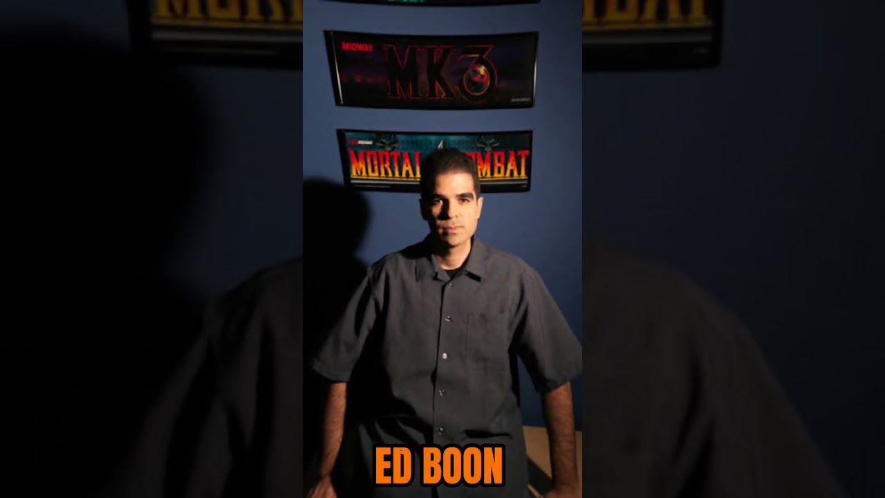 Ed Boon revela qual fator é crucial para antigos personagens de