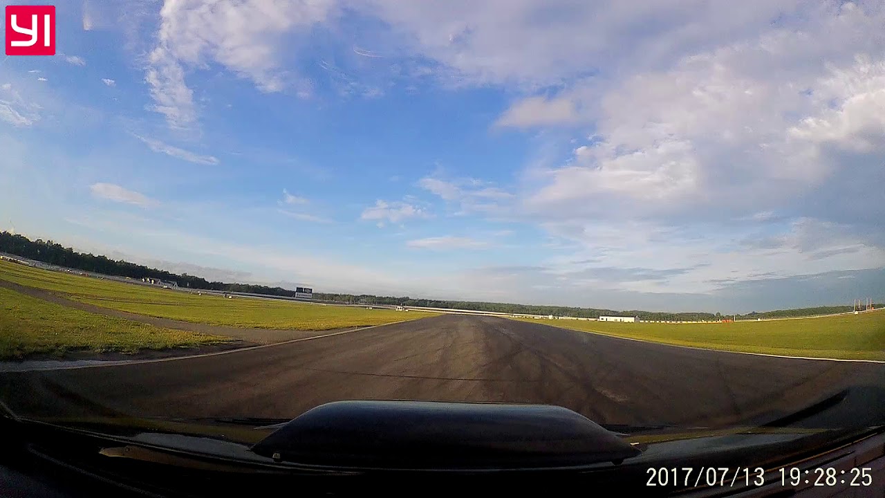 SCCA Tracknight Pocono Raceway 7/13/17 YouTube