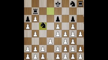 Chess Game :344  How to play chess Without king ? #chessman #chess #chesss #chessmatch #chessgenius