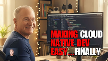 Cloud-native dev is kapot. mirrord is de oplossing.