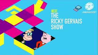 Boomerang Uk Nextlater Bumpers