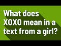 Things A Guy Will Text When He's REALLY Into You - YouTube