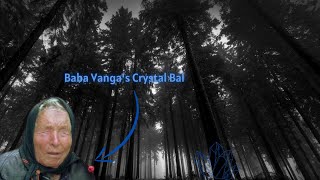 Baba Vanga's Crystal Ball: Mysteries Revealed