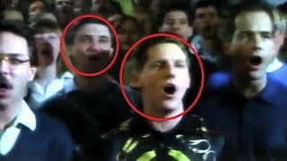 Scientology music video: "We Stand Tall!"