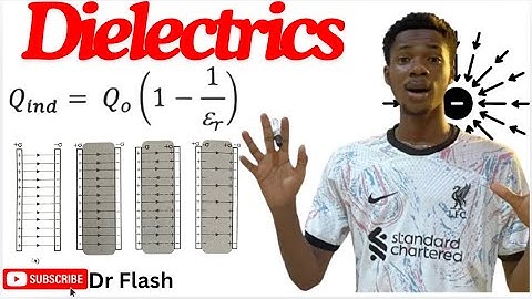 Dielectrics for beginners #dielectric #dielectrics #capacitors #electricfield  #physicselectricity
